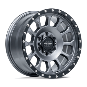 Pro Comp Alloys PA34 ROCKWELL wheel
