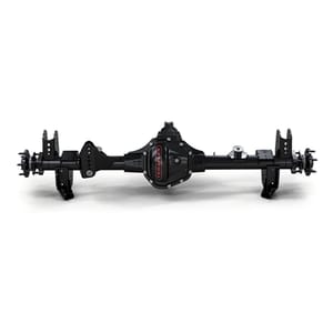 Teraflex Axles &amp; Shafts JK CRD60 SEMI REAR AXLE 4.88 ARB 4-6”