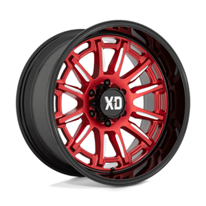 XD XD865 PHOENIX wheel