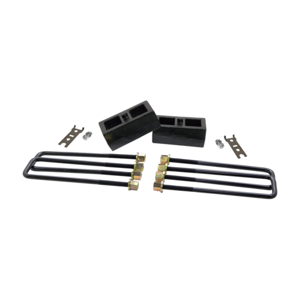 ReadyLift Suspension RL 2'' REAR BLOCK KIT - TOYOTA