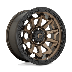 Fuel 1PC D696 COVERT wheel