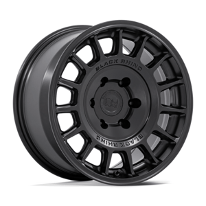 Black Rhino Hard Alloys BR015 VOLL wheel