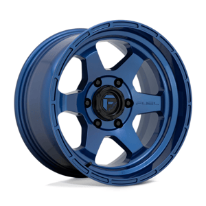 Fuel 1PC D739 SHOK wheel