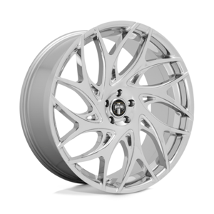 DUB 1PC S258 G.O.A.T. wheel
