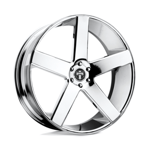 DUB 1PC S115 BALLER wheel