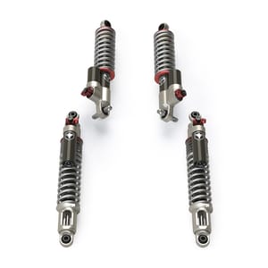 Falcon Shocks BRONCO COILOVER 3.3 KIT ALL 4 3.5" / 35"