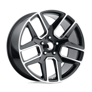 Performance Replicas PR192 wheel