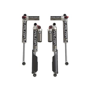 Falcon Shocks JL2 FALCON 3.3 SHOCK KIT (2-4.5” LIFT)