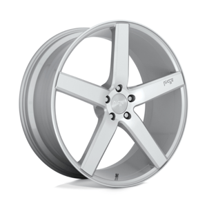 Niche 1PC M135 MILAN wheel