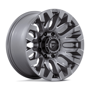 Fuel 1PC D830 QUAKE wheel