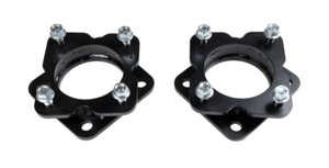 Pro Comp Suspensions 2IN 22-25 TUNDRA FRT SPACER &amp; DIFF DROPS