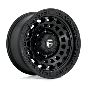 Fuel 1PC D633 ZEPHYR wheel