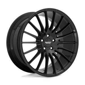 American Racing AR934 FASTLANE wheel