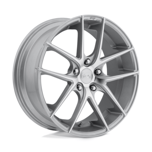 Niche 1PC M131 TARGA wheel