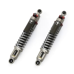 Falcon Shocks BRONCO COILOVER 3.3 RR PAIR 3.5" / 35"S
