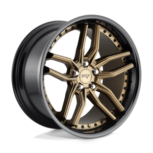 Niche 1PC M195 METHOS wheel