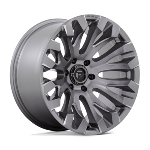 Fuel 1PC D830 QUAKE wheel