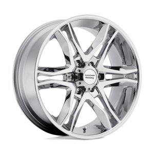 American Racing AR893 MAINLINE wheel