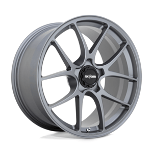 Rotiform R901 LTN wheel