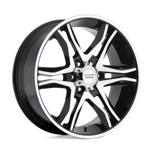 American Racing AR893 MAINLINE wheel