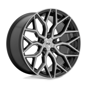 Niche 1PC M262 MAZZANTI wheel