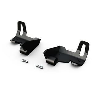 Falcon Shocks JK FALCON BO SHOCK SKID PLATE KIT – REAR