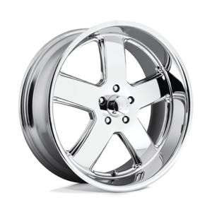 US Mag 1PC U116 HUSTLER wheel