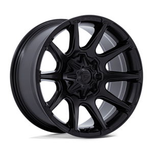 Fuel 1PC FC880 SUPER C wheel