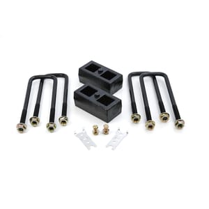 Pro Comp Suspensions 2IN 99-21 TUNDRA 95-23 TACOMA REAR BLOCK