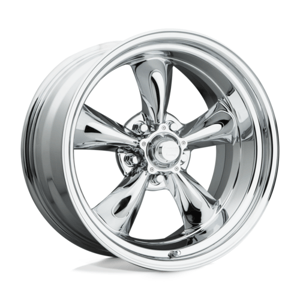 American Racing Vintage VN615 TORQ THRUST II 1 PC wheel