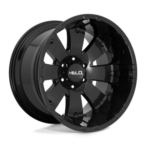 Helo HE917 wheel