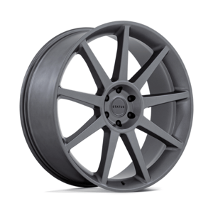 Status MAMMOTH wheel