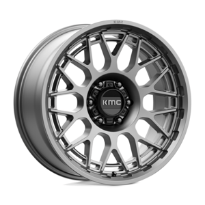 KMC KM722 TECHNIC wheel