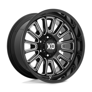 XD XD864 ROVER wheel