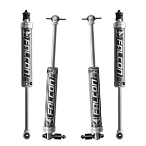 Falcon Shocks JK2 FALCON 2.1 SP2 SHOCK KIT 1.5-2.5"