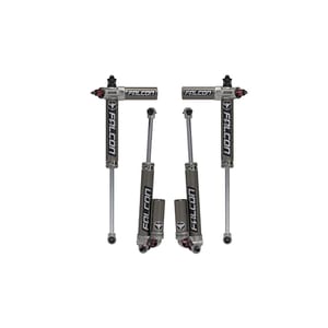 Falcon Shocks JK2 FALCON 3.3 SP2 SHOCK KIT 1.5-2.5"