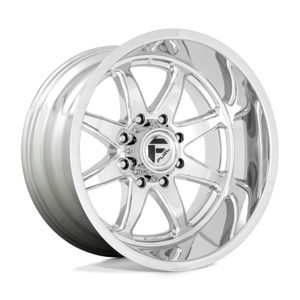 Fuel 1PC D748 HAMMER wheel
