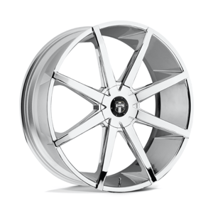 DUB 1PC S201 PUSH wheel