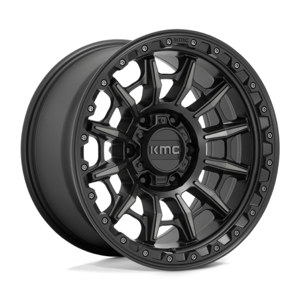 KMC KM547 CARNAGE wheel