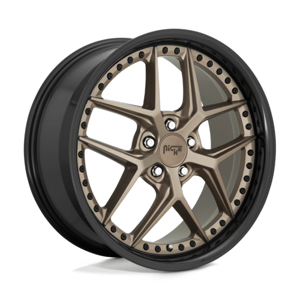 Niche 1PC M227 VICE wheel