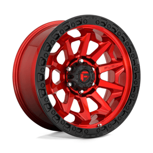 Fuel 1PC D695 COVERT wheel