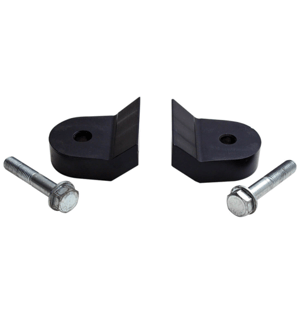 ReadyLift Suspension RL 1'' LOWER COIL SPRING SPACER-FORD05-1