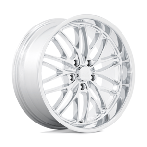 US Mag 1PC U140 SANTA CRUZ wheel