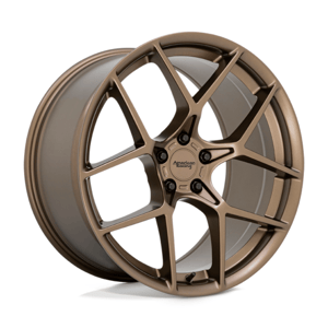 American Racing AR924 CROSSFIRE wheel