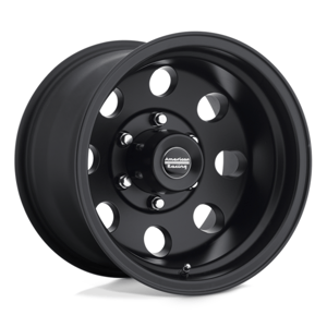American Racing AR172 BAJA wheel