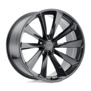 TSW AILERON wheel