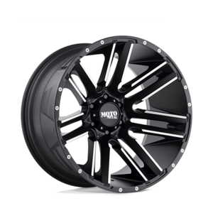 Moto Metal MO978 RAZOR wheel