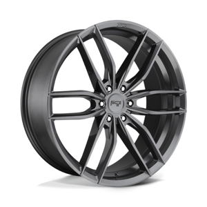 Niche 1PC M204 VOSSO wheel