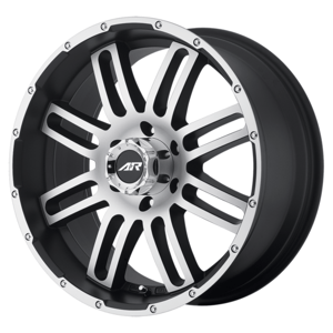 American Racing AR901 wheel