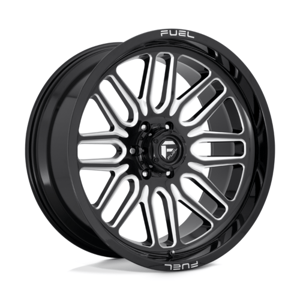 Fuel 1PC D662 IGNITE wheel
